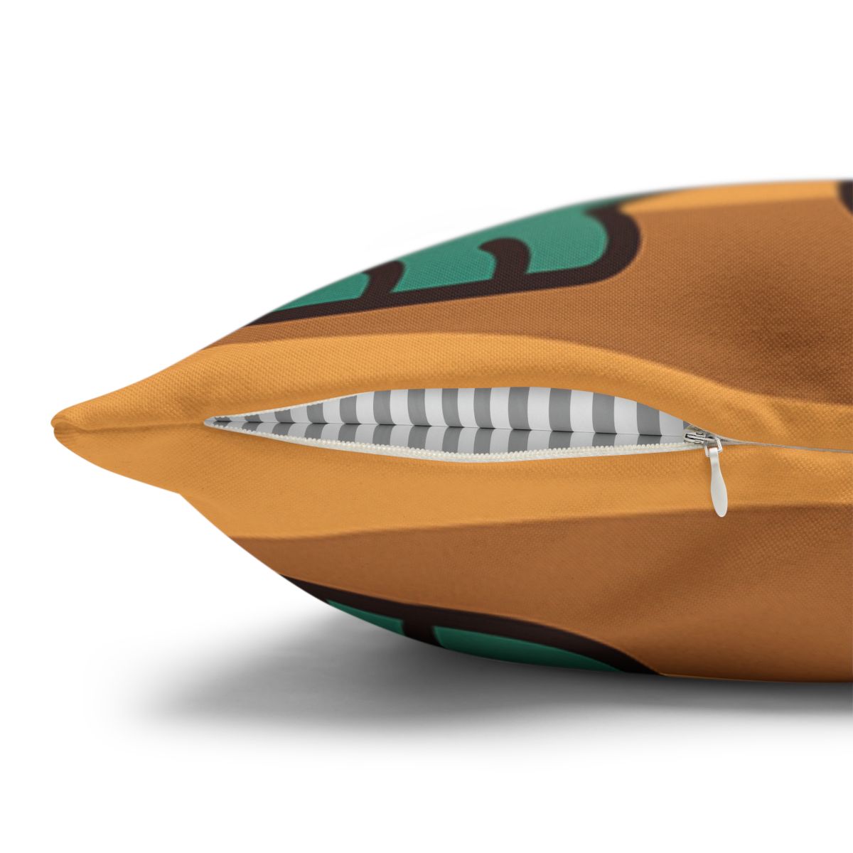 Time Traveling Turtle Library custom pillow cases