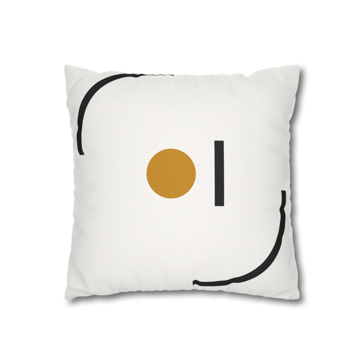 Triad Arc Alignment unique gift pillow cases