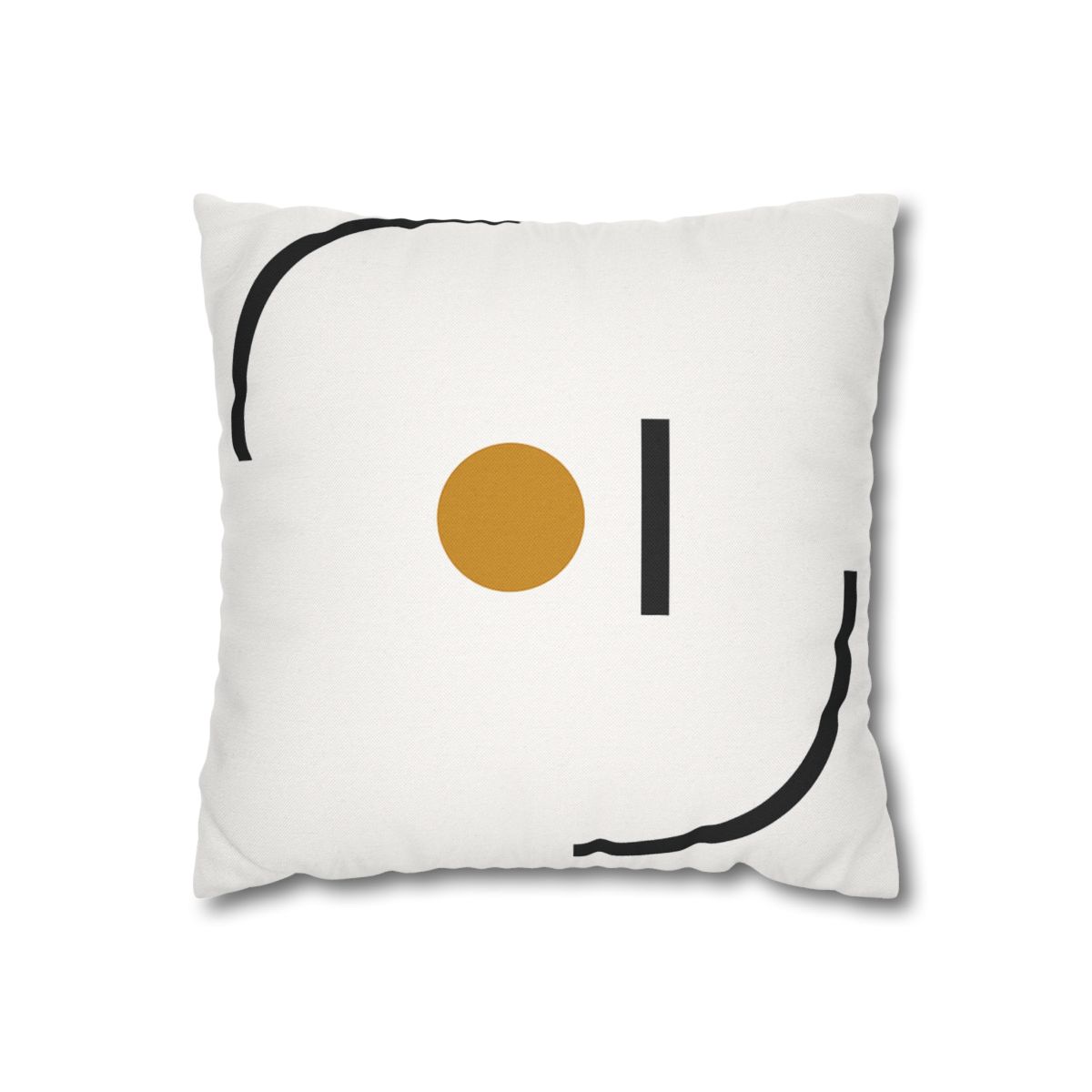 Triad Arc Alignment unique gift pillow cases