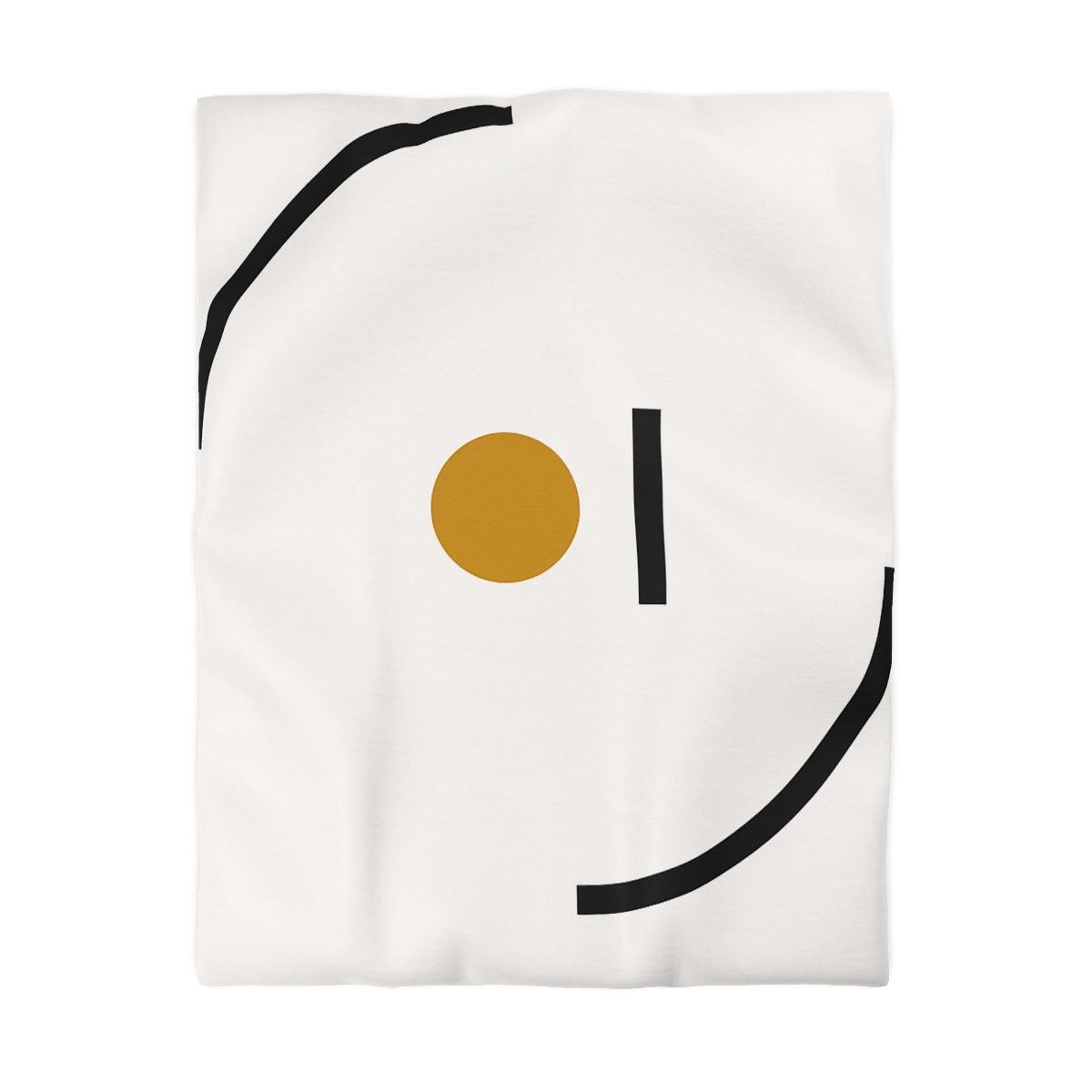 Triad Arc Alignment stylish duvet covers