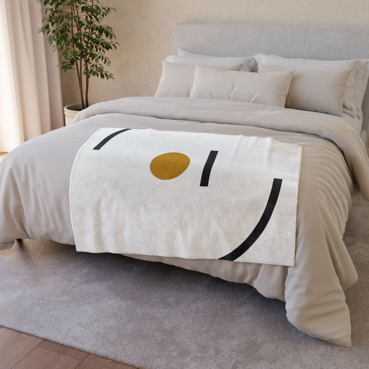 Triad Arc Alignment warm winter blankets