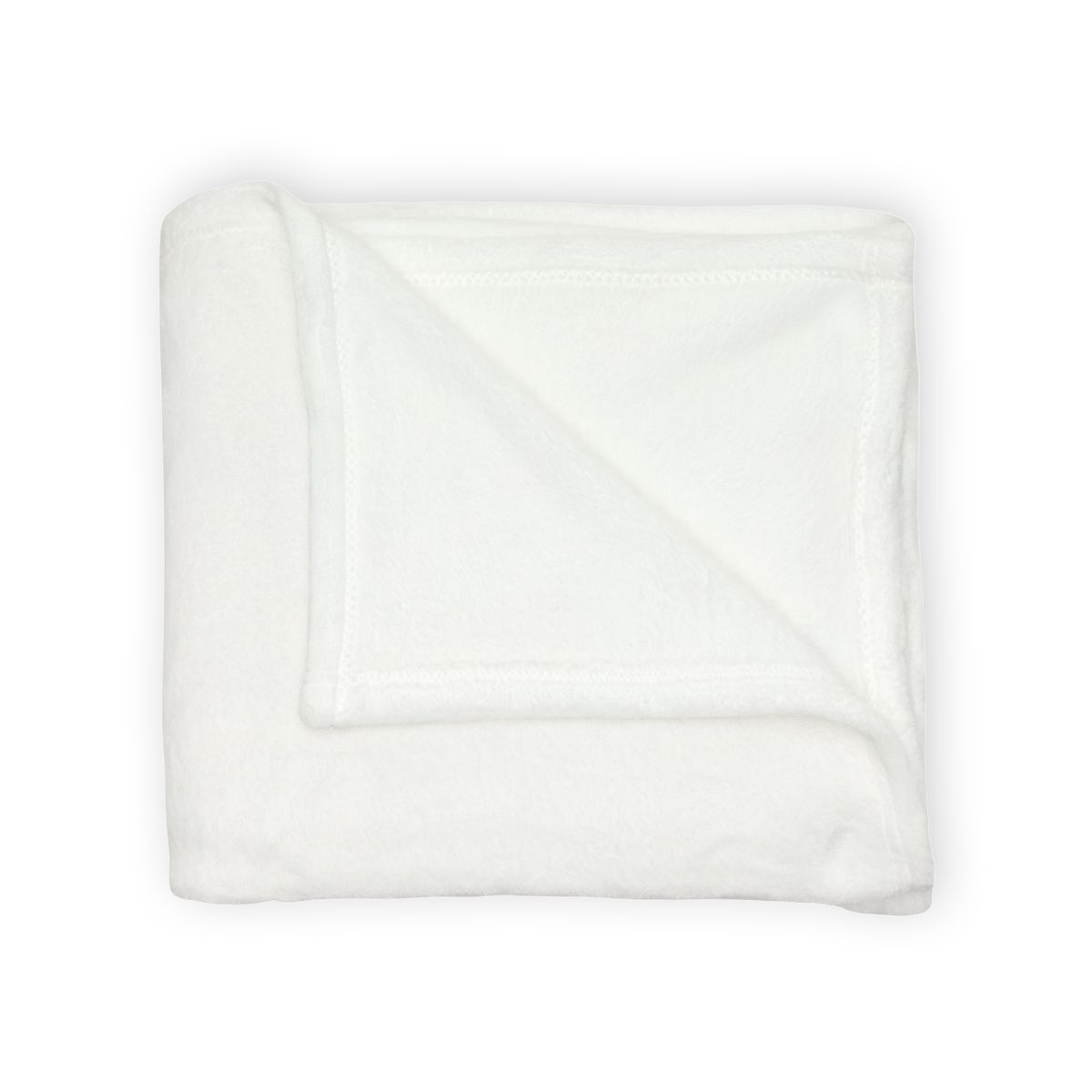 Triad Circles With Corner Frame Pause decorative home blankets