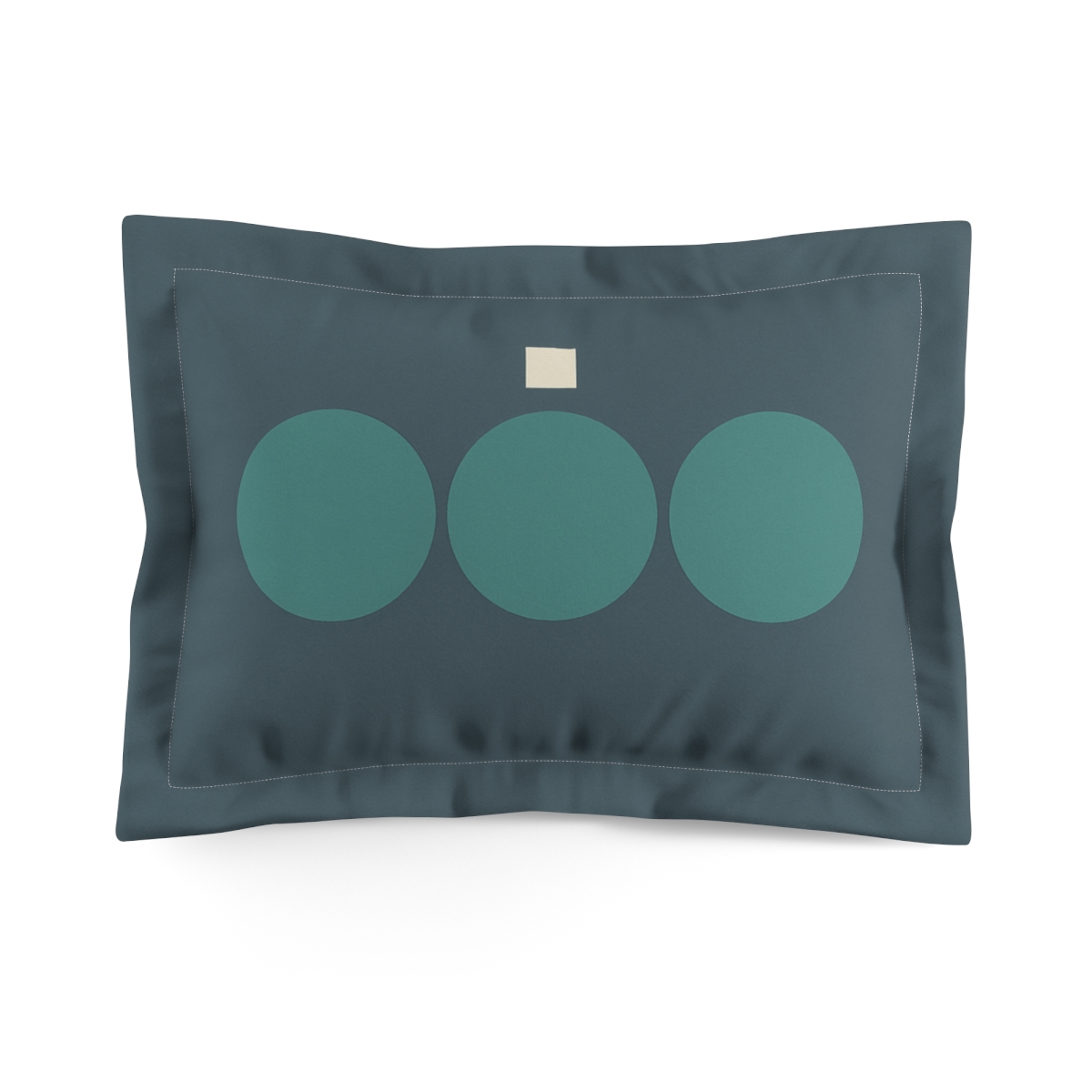 Triad Circles With Silent Gap comfortable bed pillows