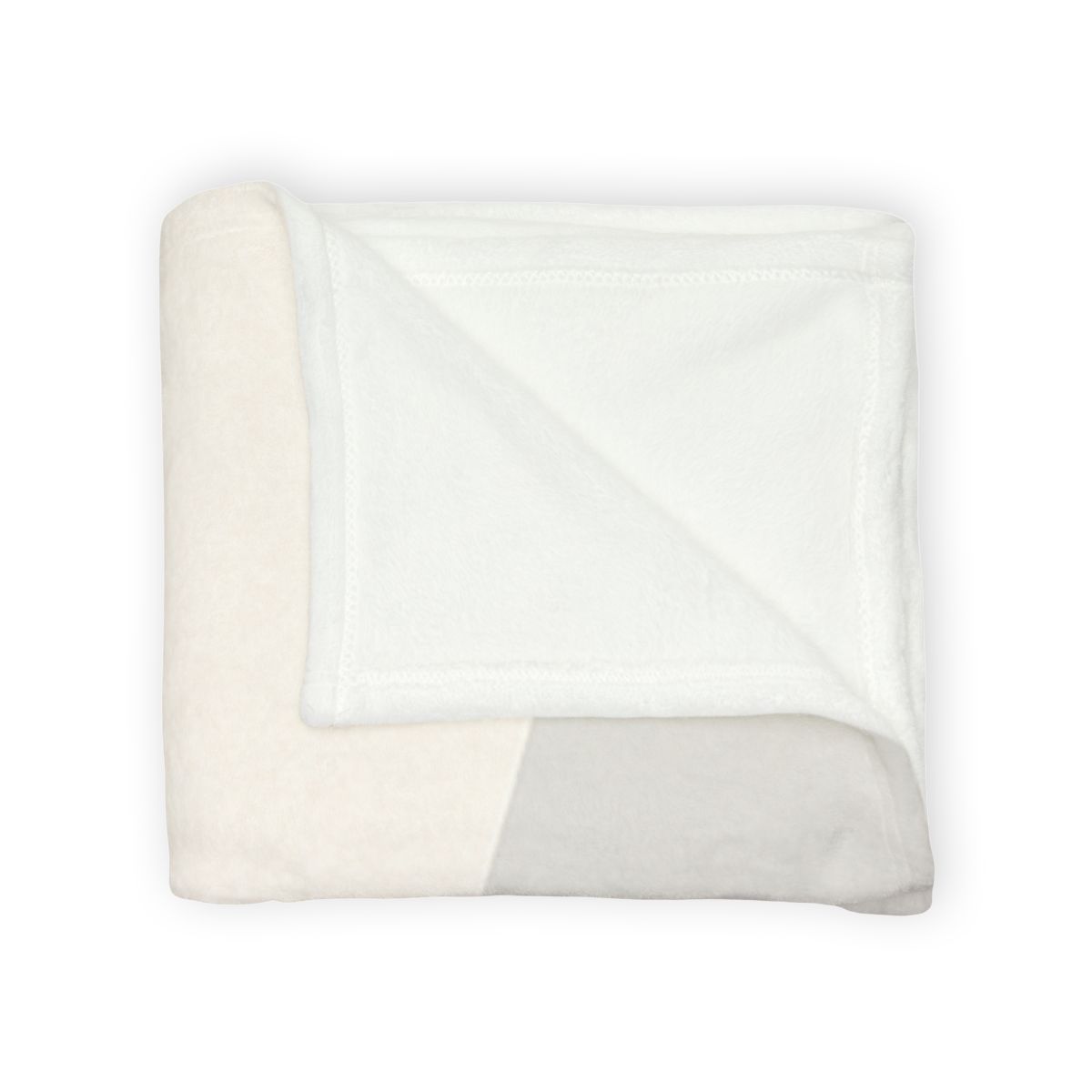 Triad Of Floating Panels trendy patterned blankets