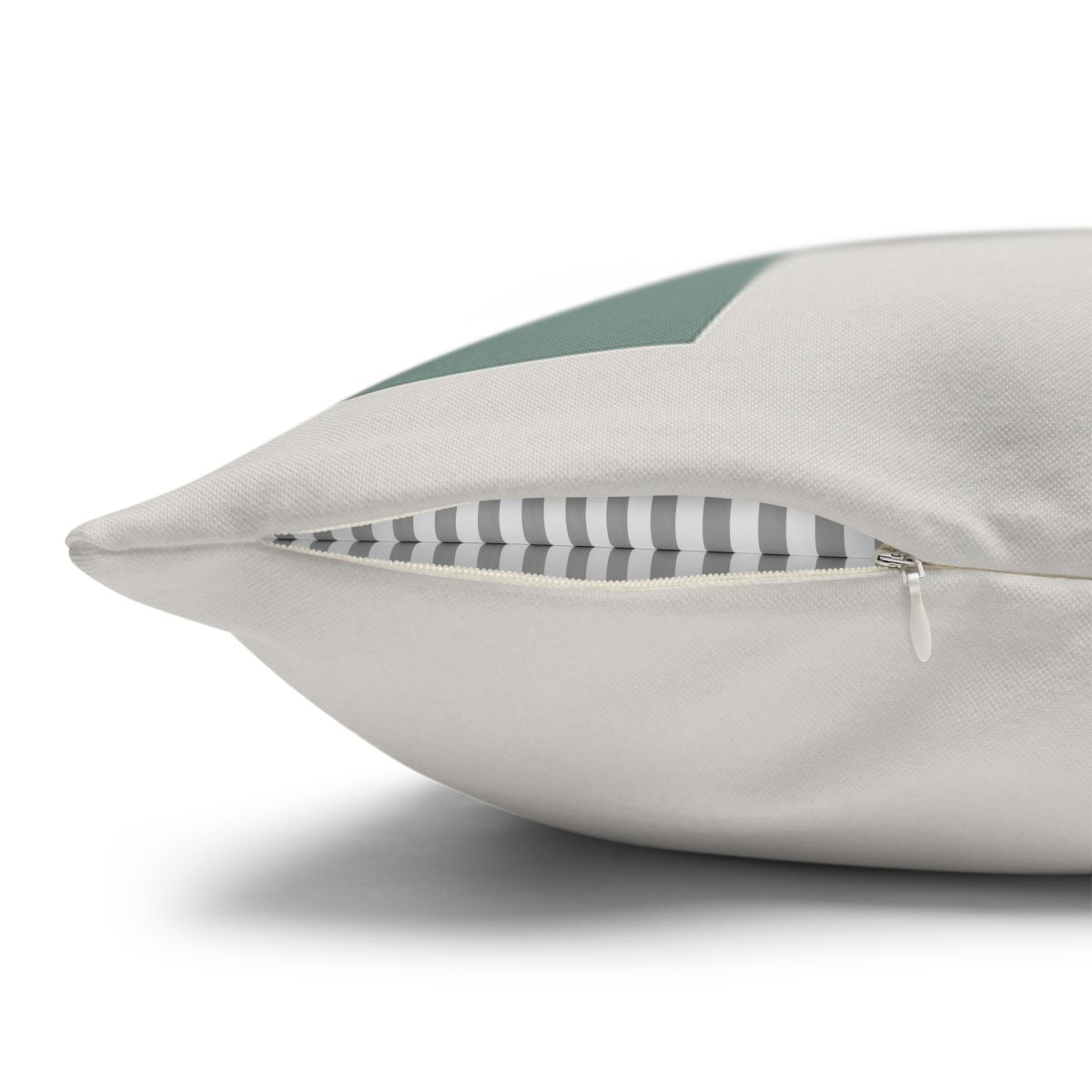 Triad Of Floating Panels trendy patterned pillow cases