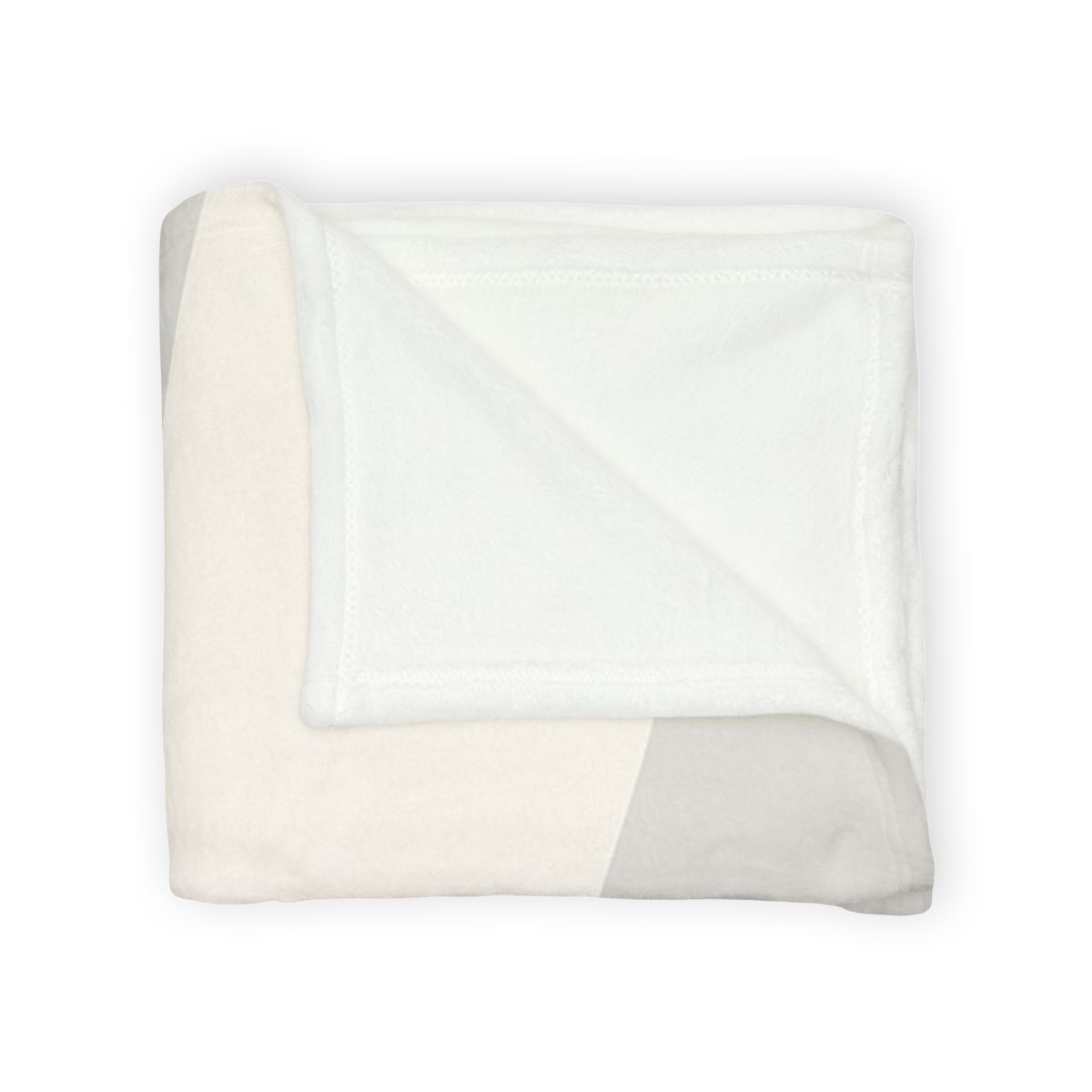 Triad Of Floating Panels trendy patterned blankets