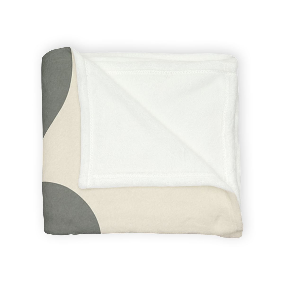 Triad Of Moons In Silent Descent stylish throw blankets