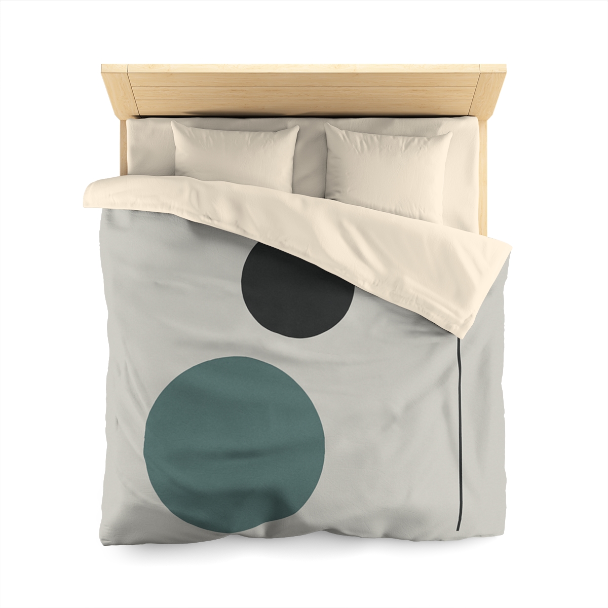 Triad Planet Steps warm winter duvets