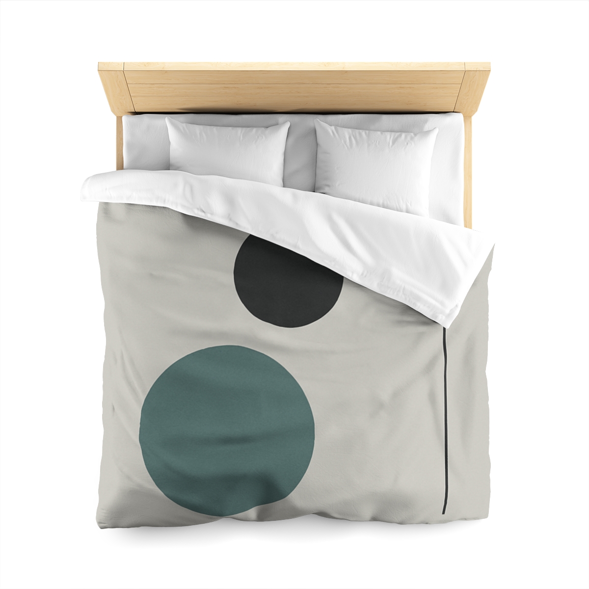 Triad Planet Steps warm winter duvets