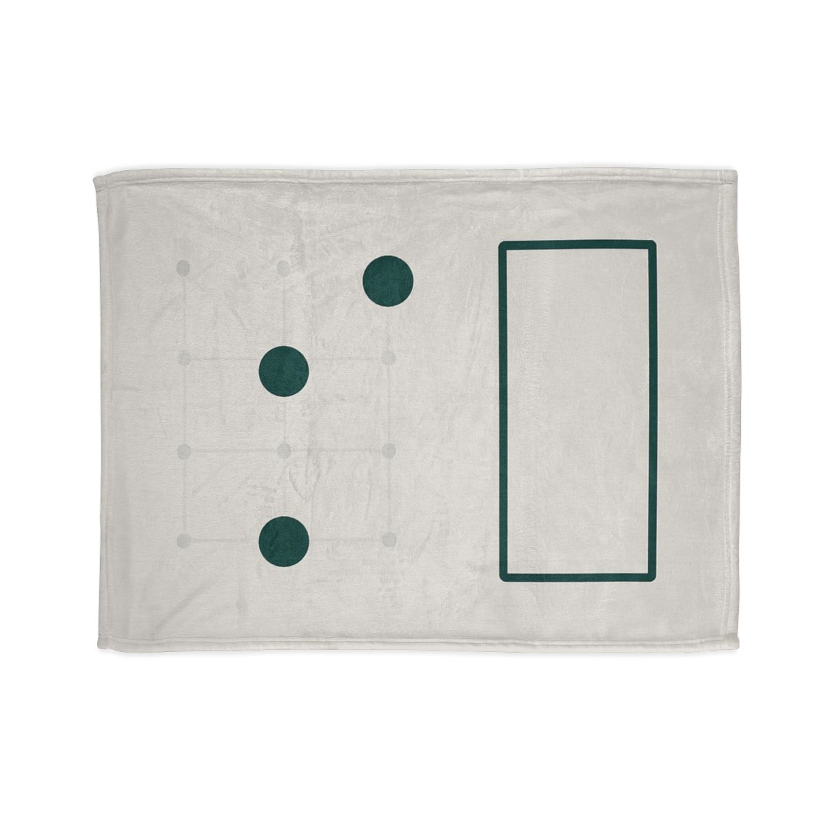 Triad Signal Grid warm winter blankets