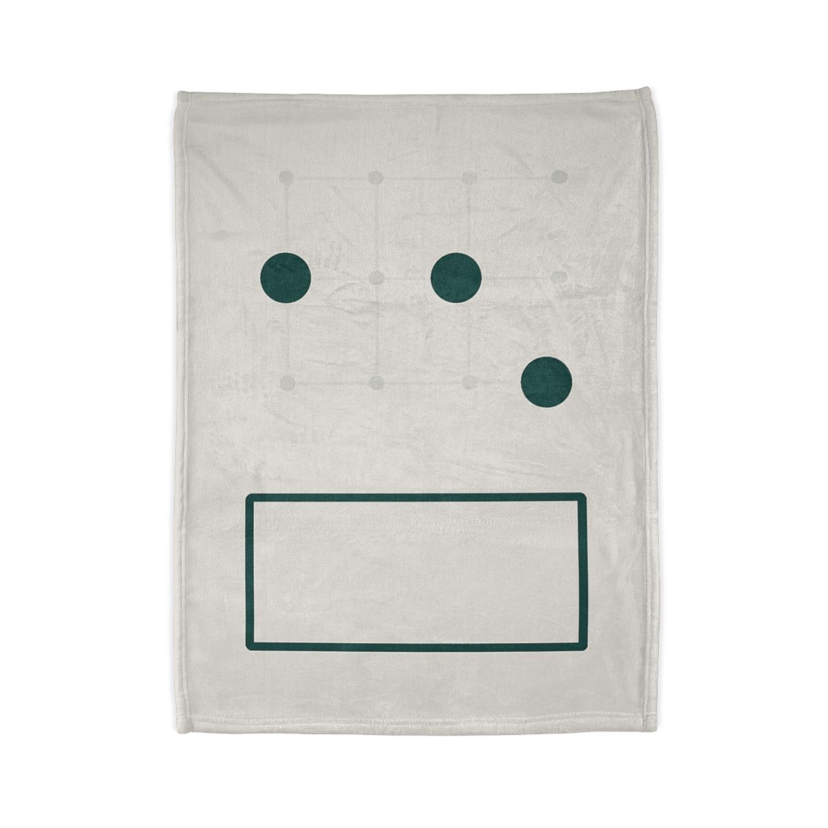 Triad Signal Grid warm winter blankets