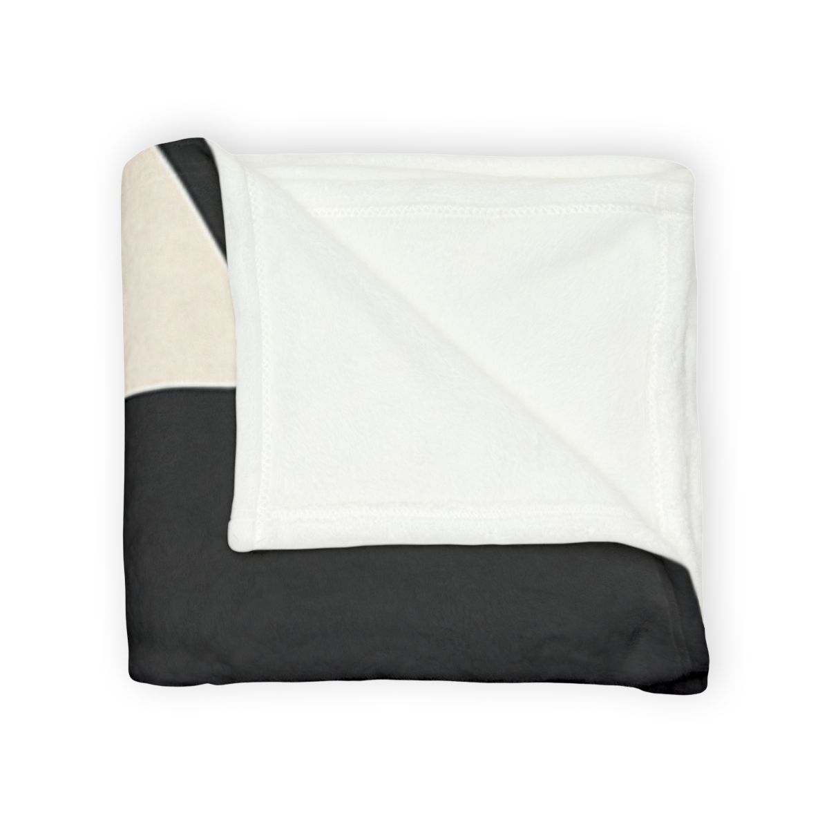 Triangular Constellation Steps personalized cozy blankets