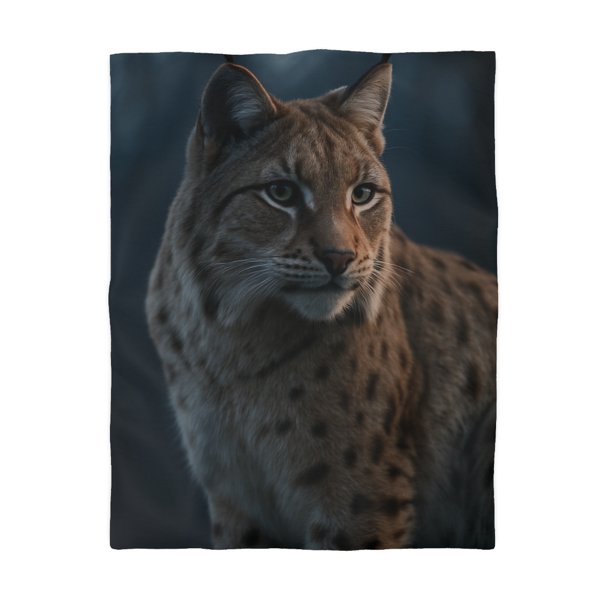 Twilight Prowler Lynx duvets for gifts