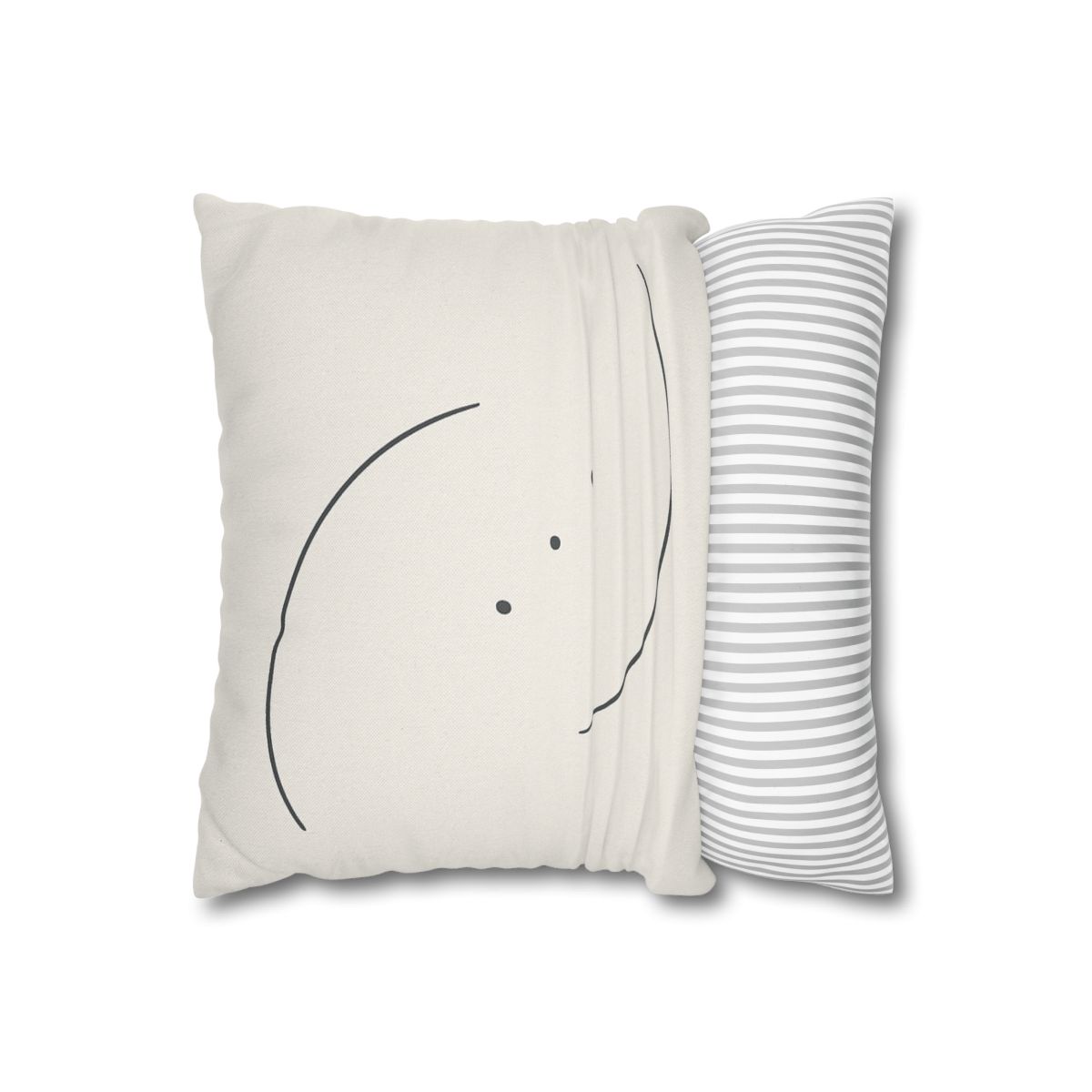 Twin Arc Constellation comfortable bedding pillow covers