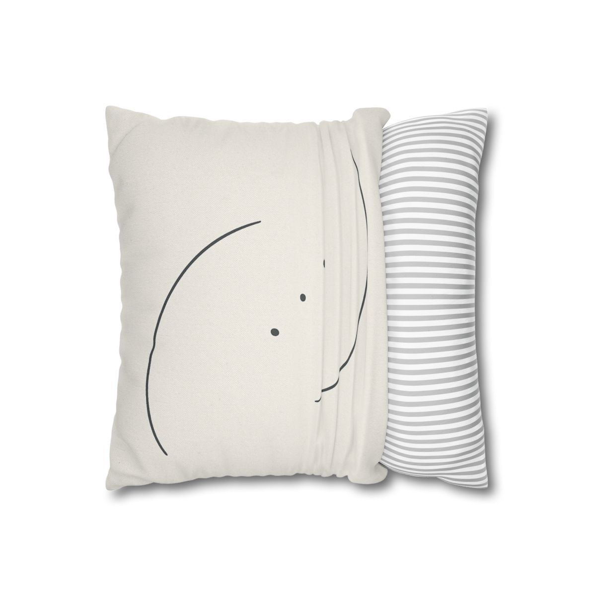 Twin Arc Constellation comfortable bedding pillow covers