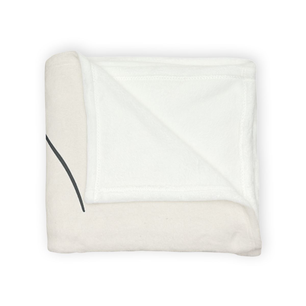 Twin Arc Constellation personalized cozy blankets