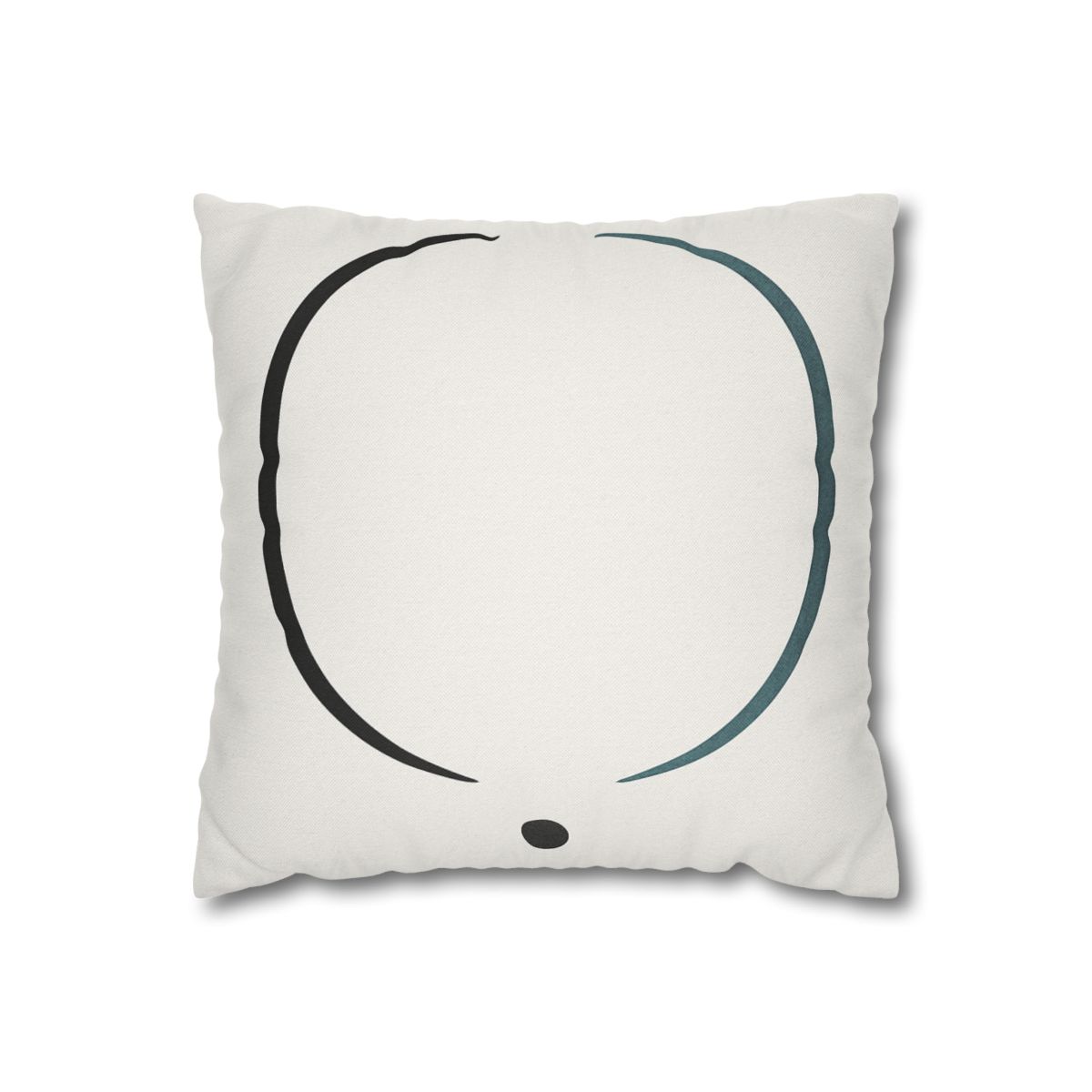 Twin Arc Eclipse trendy patterned pillow cases
