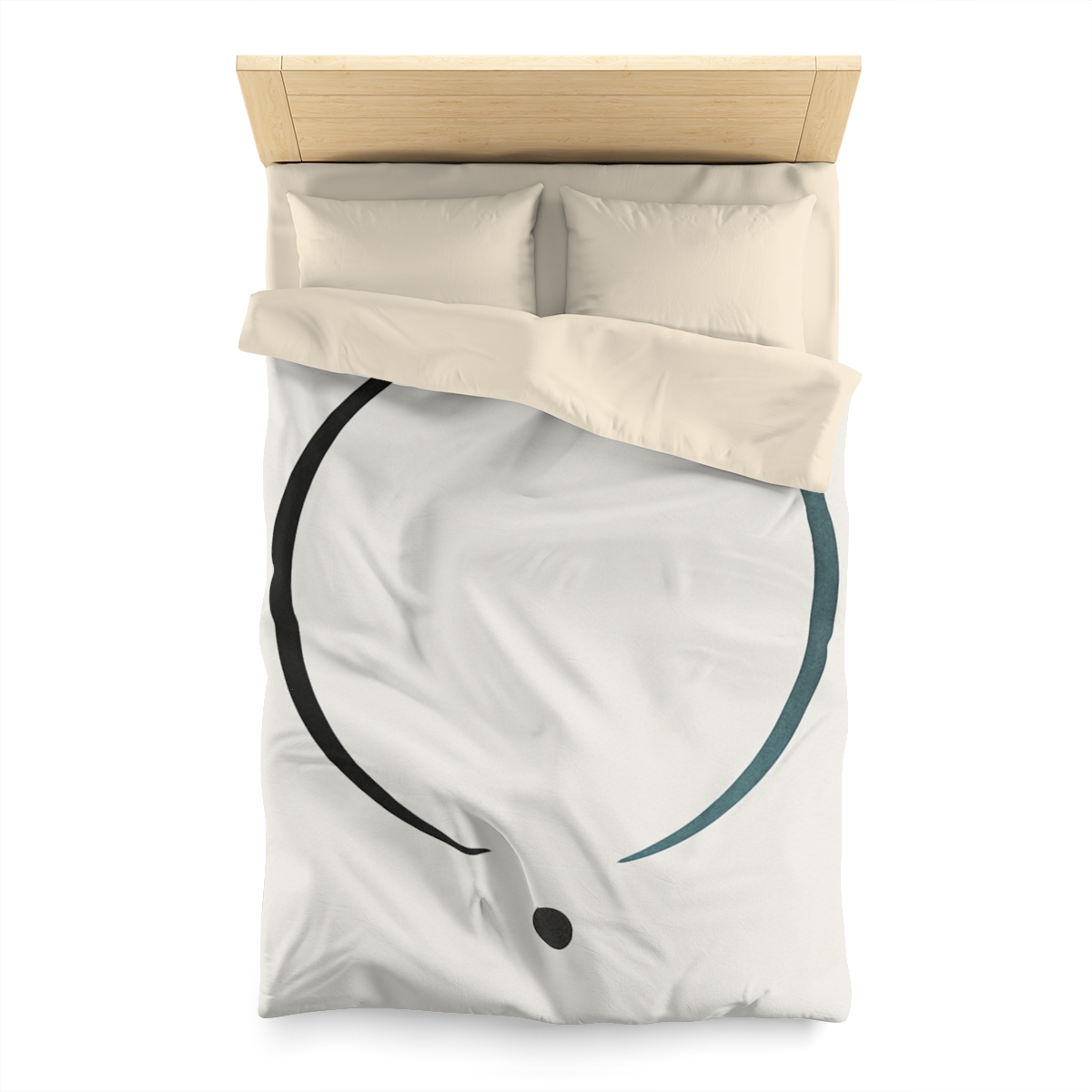 Twin Arc Eclipse duvets for gifts