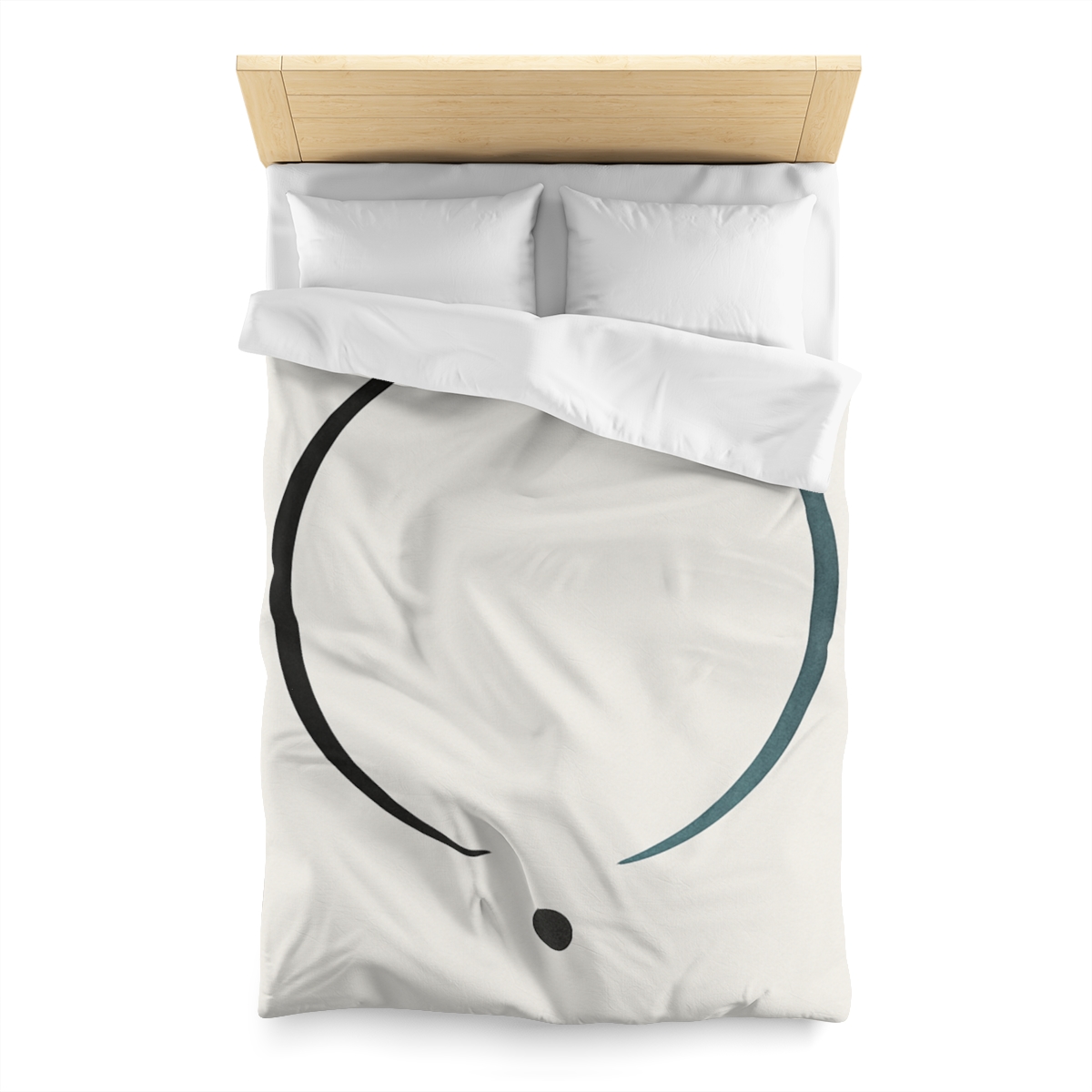 Twin Arc Eclipse duvets for gifts