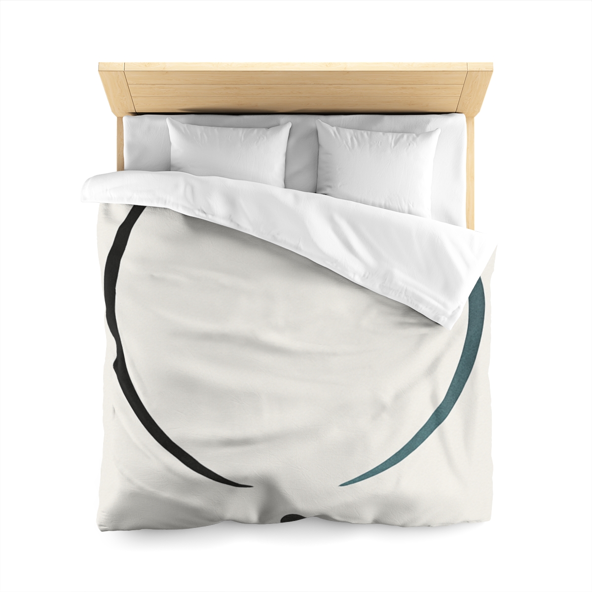 Twin Arc Eclipse duvets for gifts