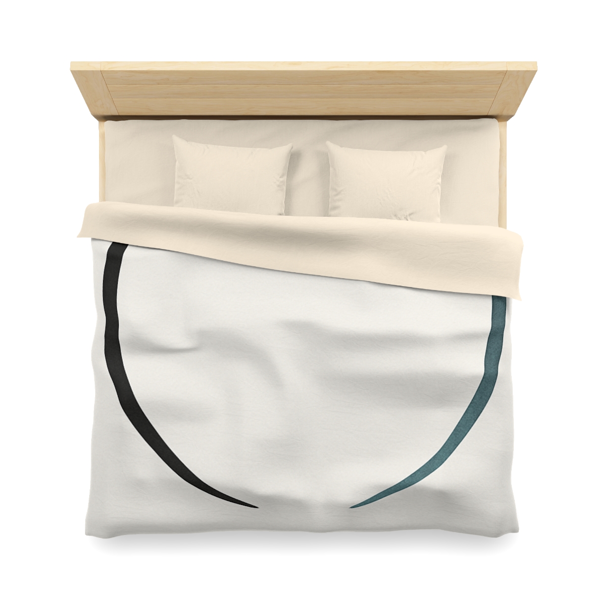 Twin Arc Eclipse duvets for gifts