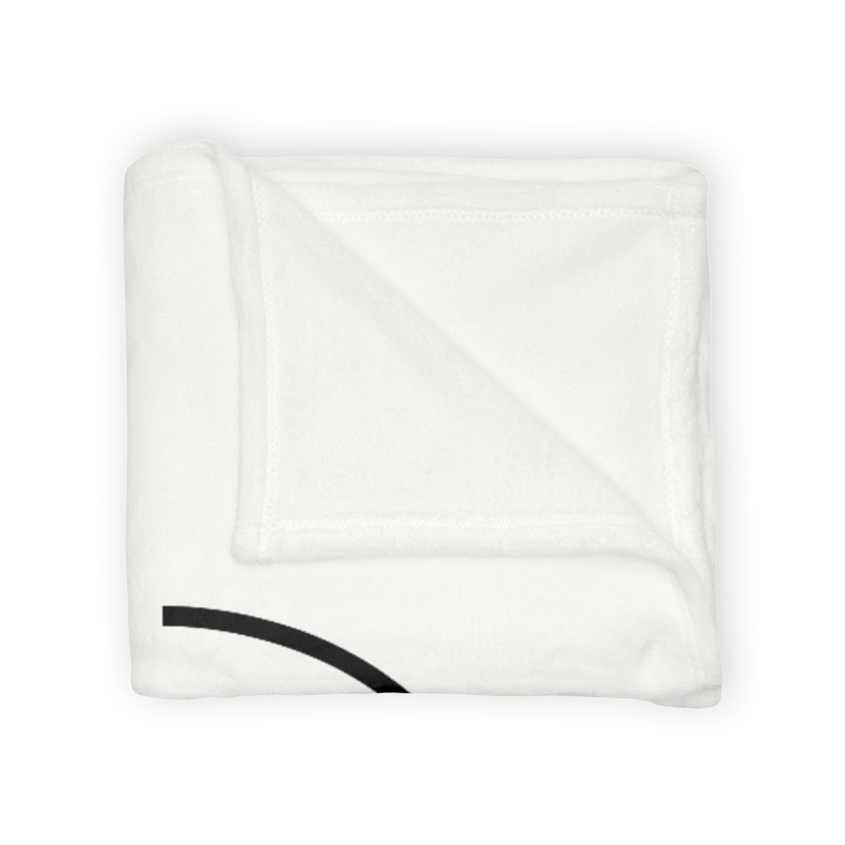 Twin Arc Horizon Offset unique gift blankets