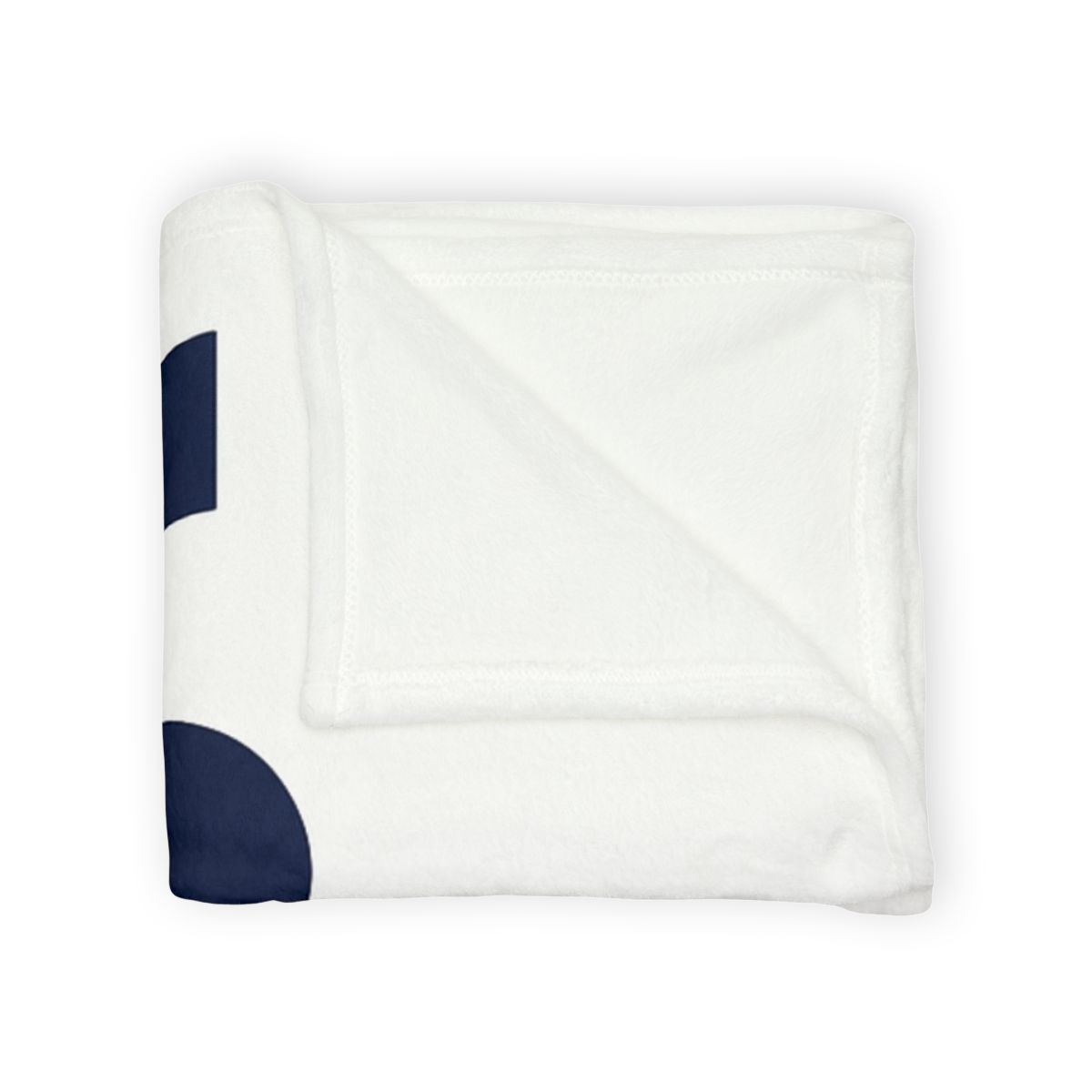 Twin Arcs Eclipse Study designer printed blankets