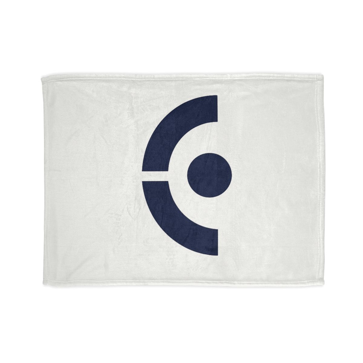 Twin Arcs Eclipse Study designer printed blankets