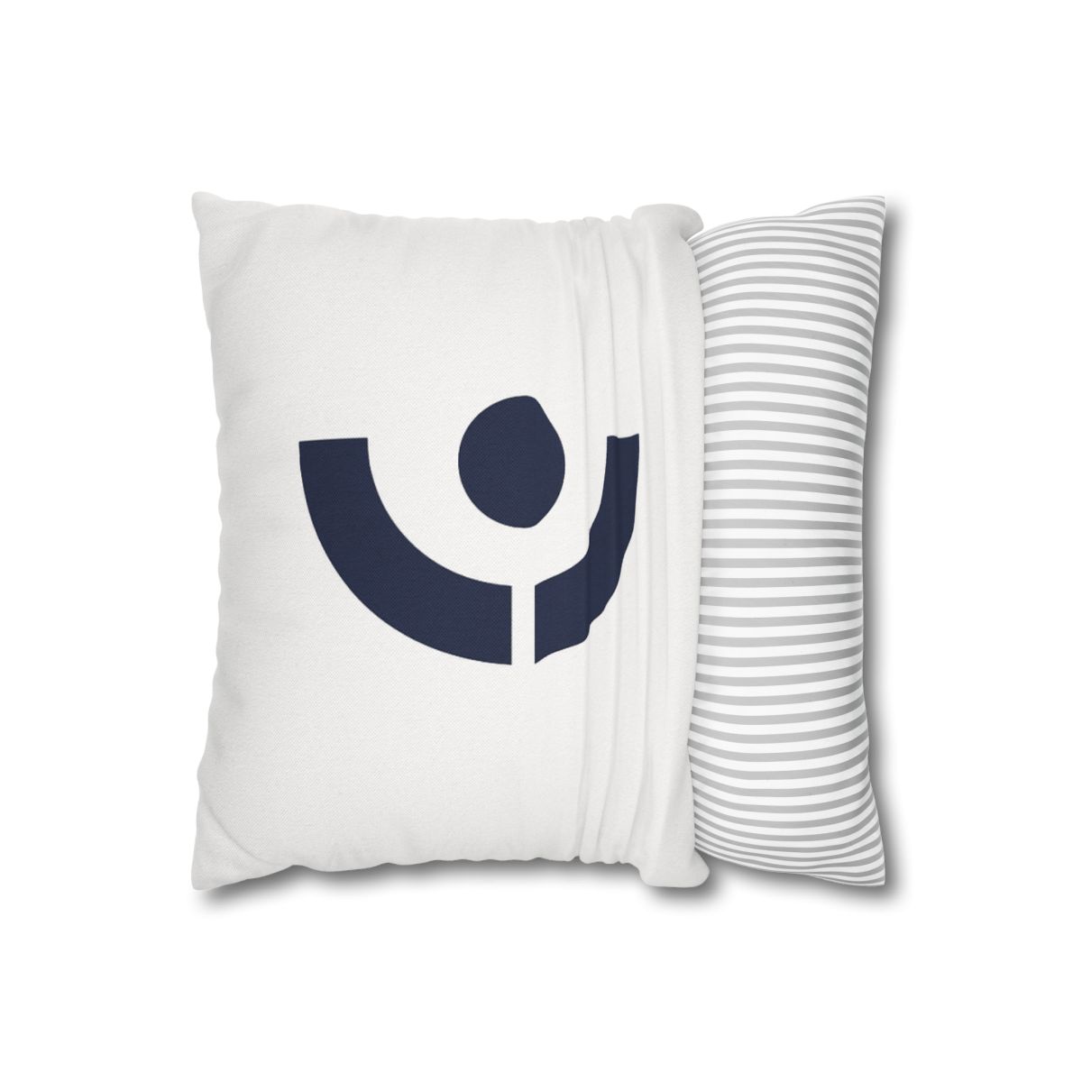 Twin Arcs Eclipse Study personalized pillow covers