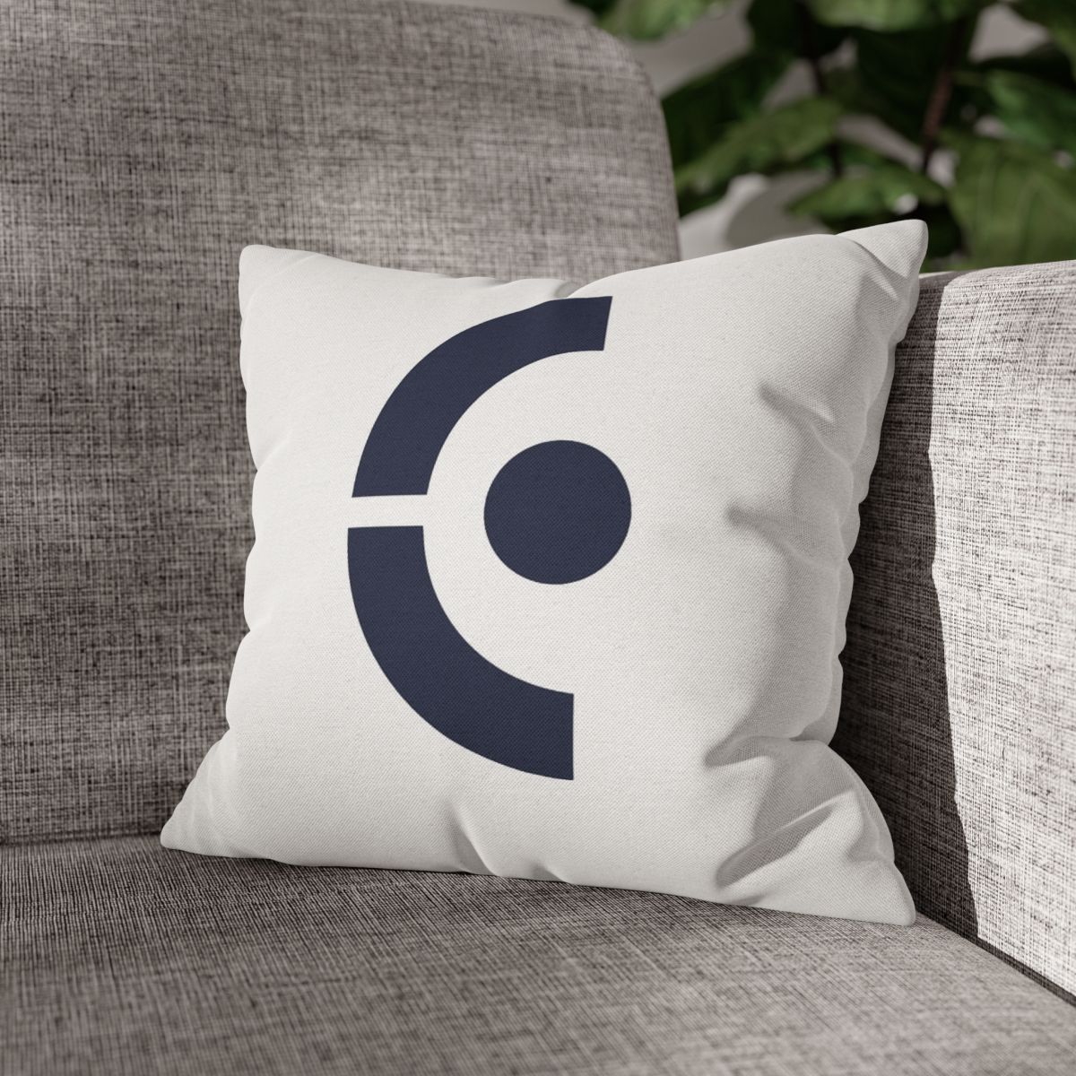 Twin Arcs Eclipse Study personalized pillow covers