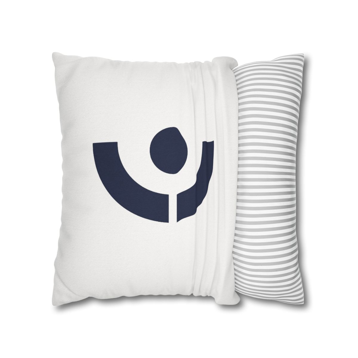 Twin Arcs Eclipse Study personalized pillow covers