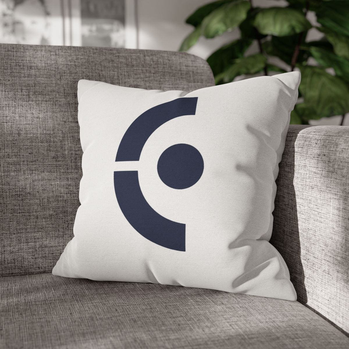 Twin Arcs Eclipse Study personalized pillow covers