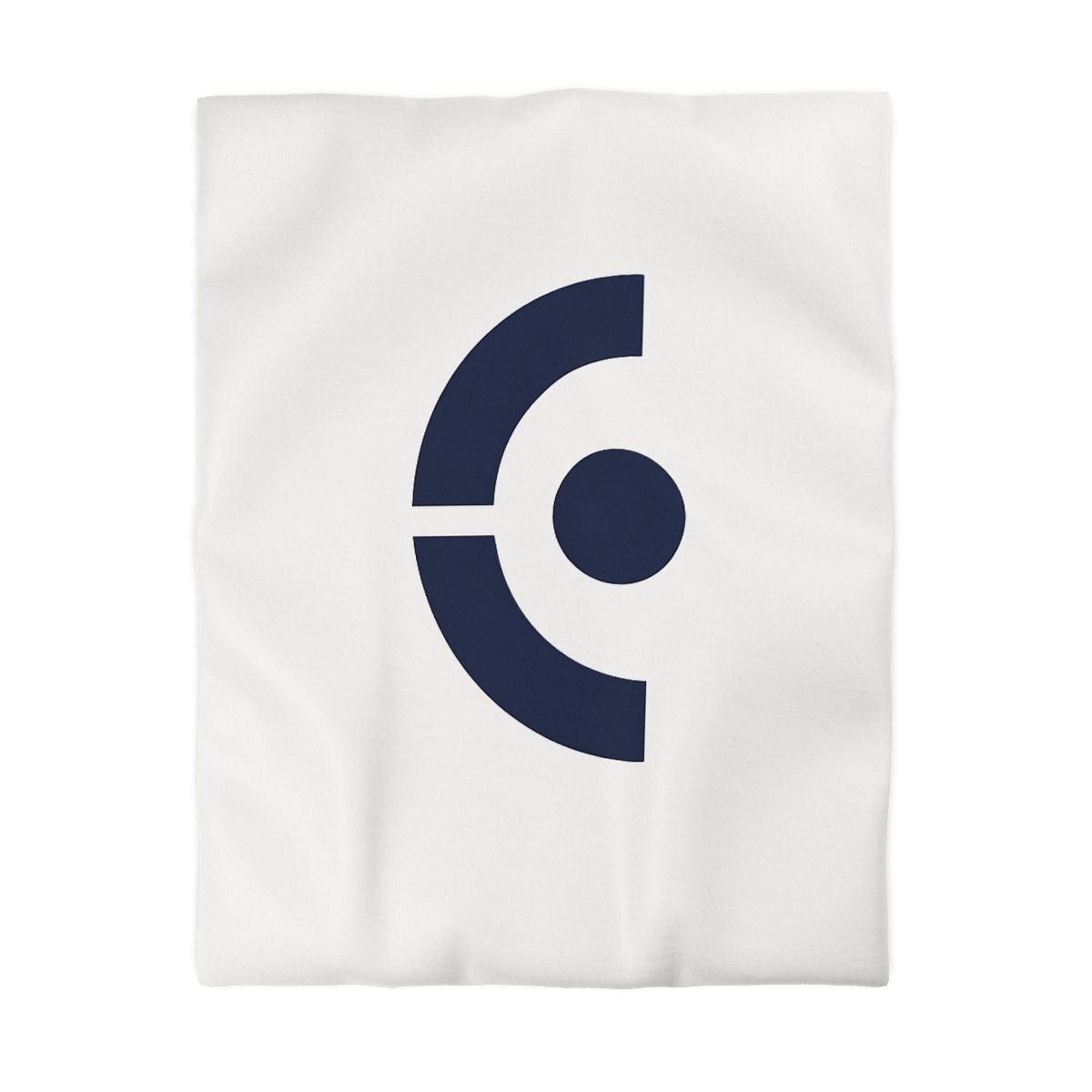 Twin Arcs Eclipse Study designer printed duvets