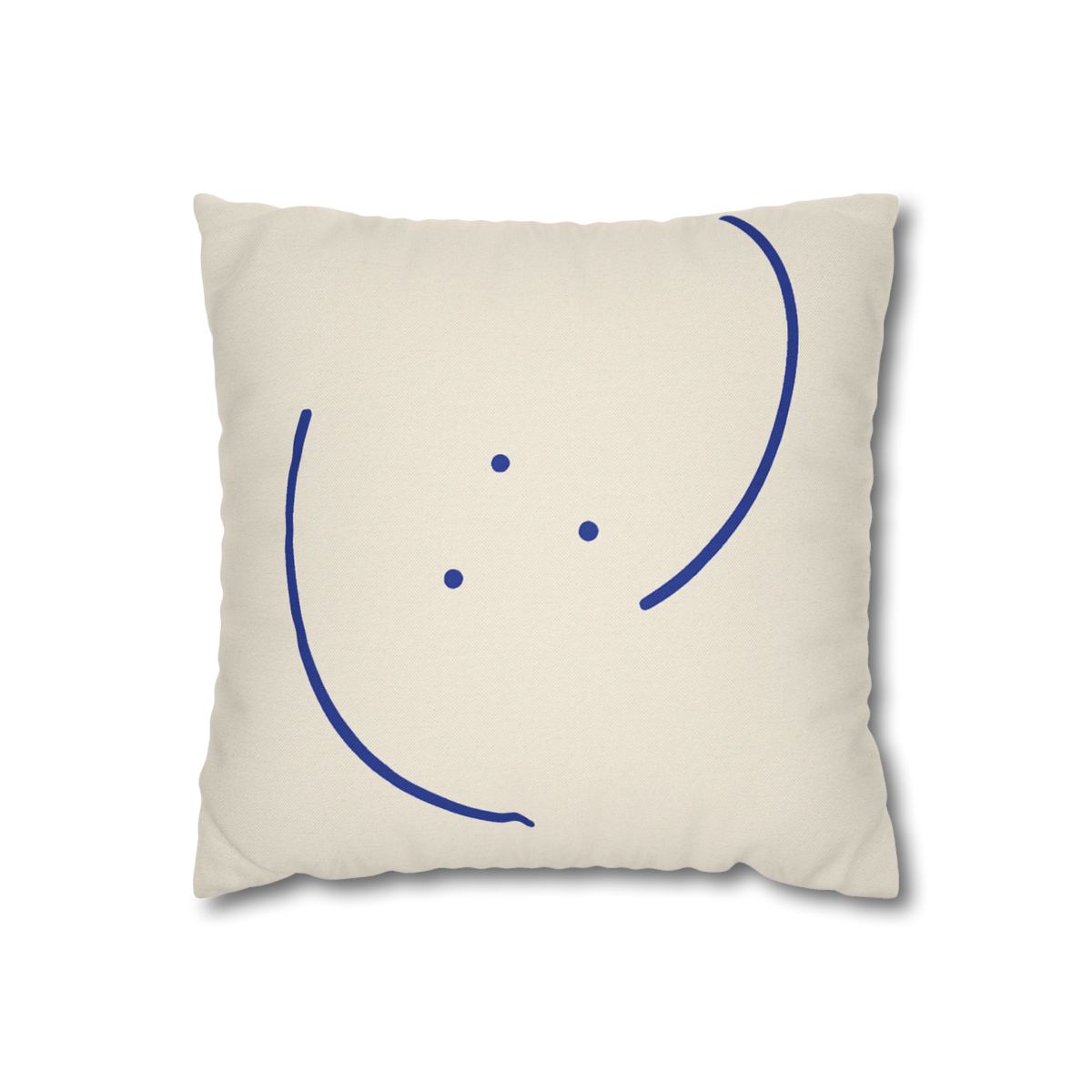 Twin Crescent Constellation comfortable bedding pillow covers