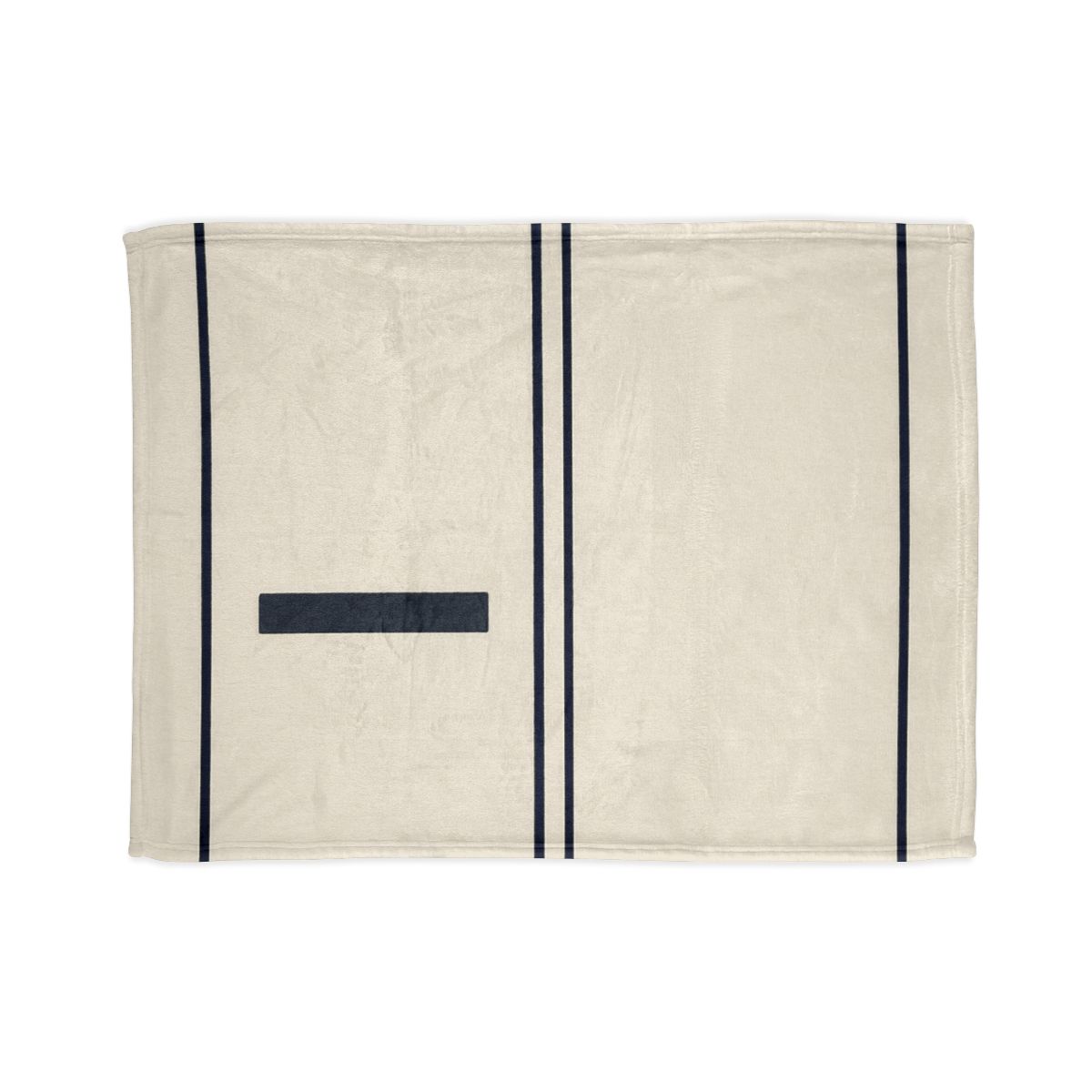 Twin Frames With Offset Bar trendy patterned blankets