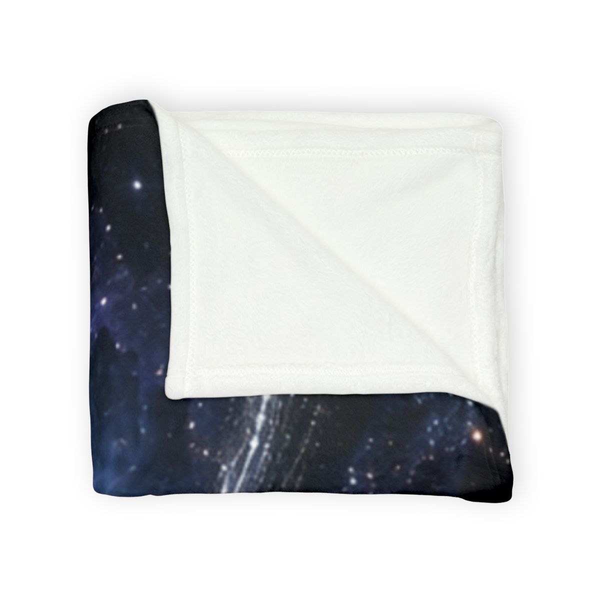 Ultraviolet Void Bloom warm winter blankets [AI-1e7ab87c-dc5f259bc2e4]