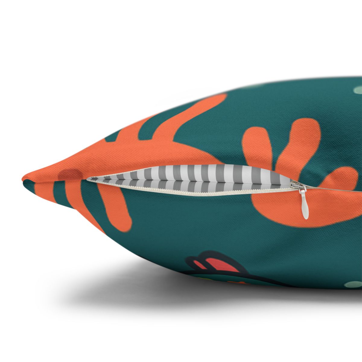 Underwater Planet Explorer Sub unique gift pillow cases