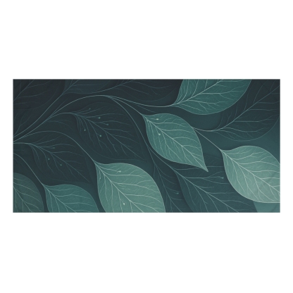 Vein Circuit Canopy unique gift towels