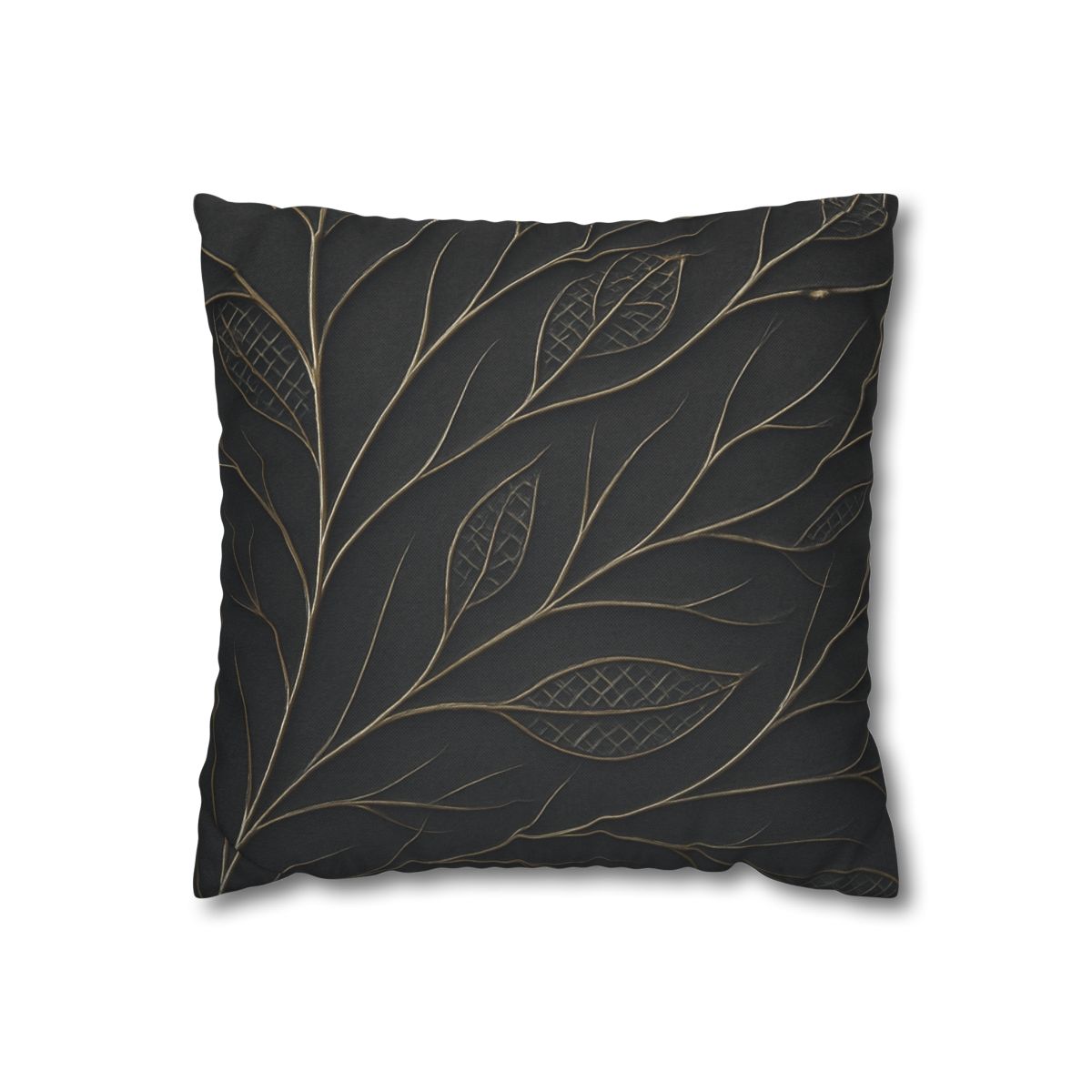 Vein Circuit Filigree unique gift pillow cases