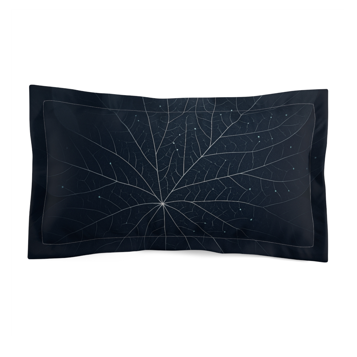 Vein Constellation Filigree personalized decorative pillows