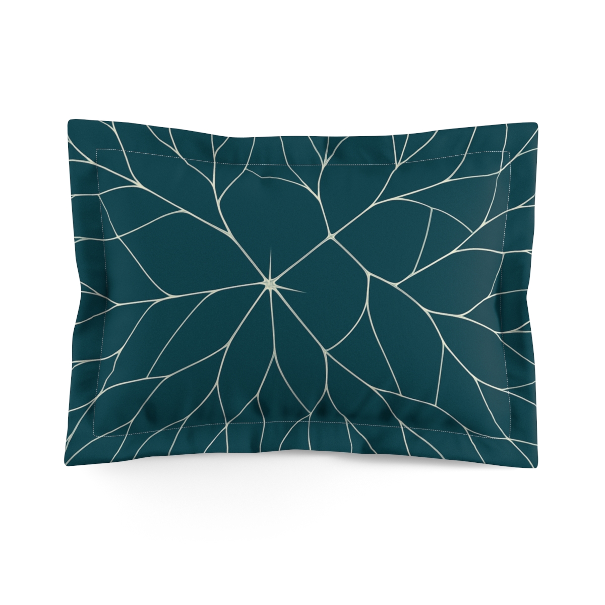 Vein Lace Constellation stylish throw pillows