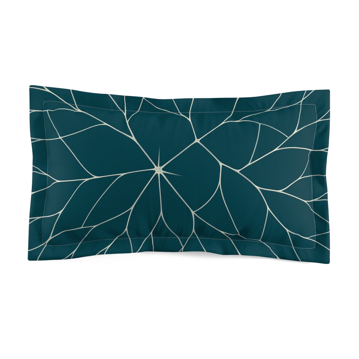 Vein Lace Constellation stylish throw pillows
