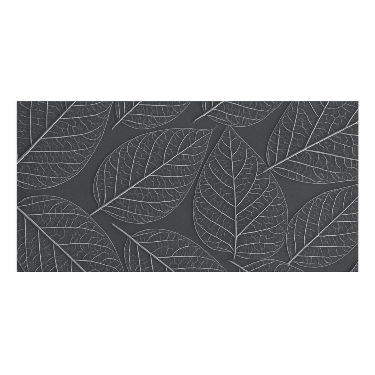 Vein Lace Lattice soft cotton towels