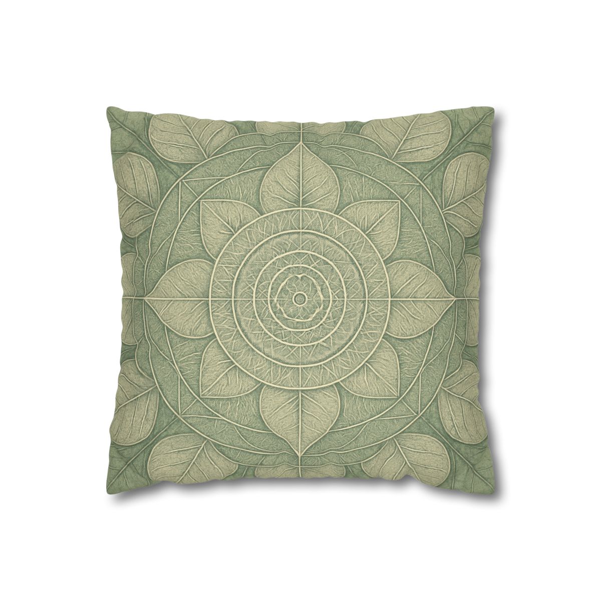 Vein Lace Mandala unique gift pillow cases