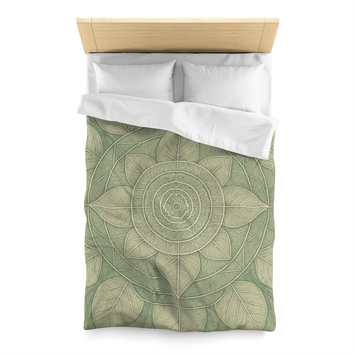 Vein Lace Mandala personalized bedding duvets