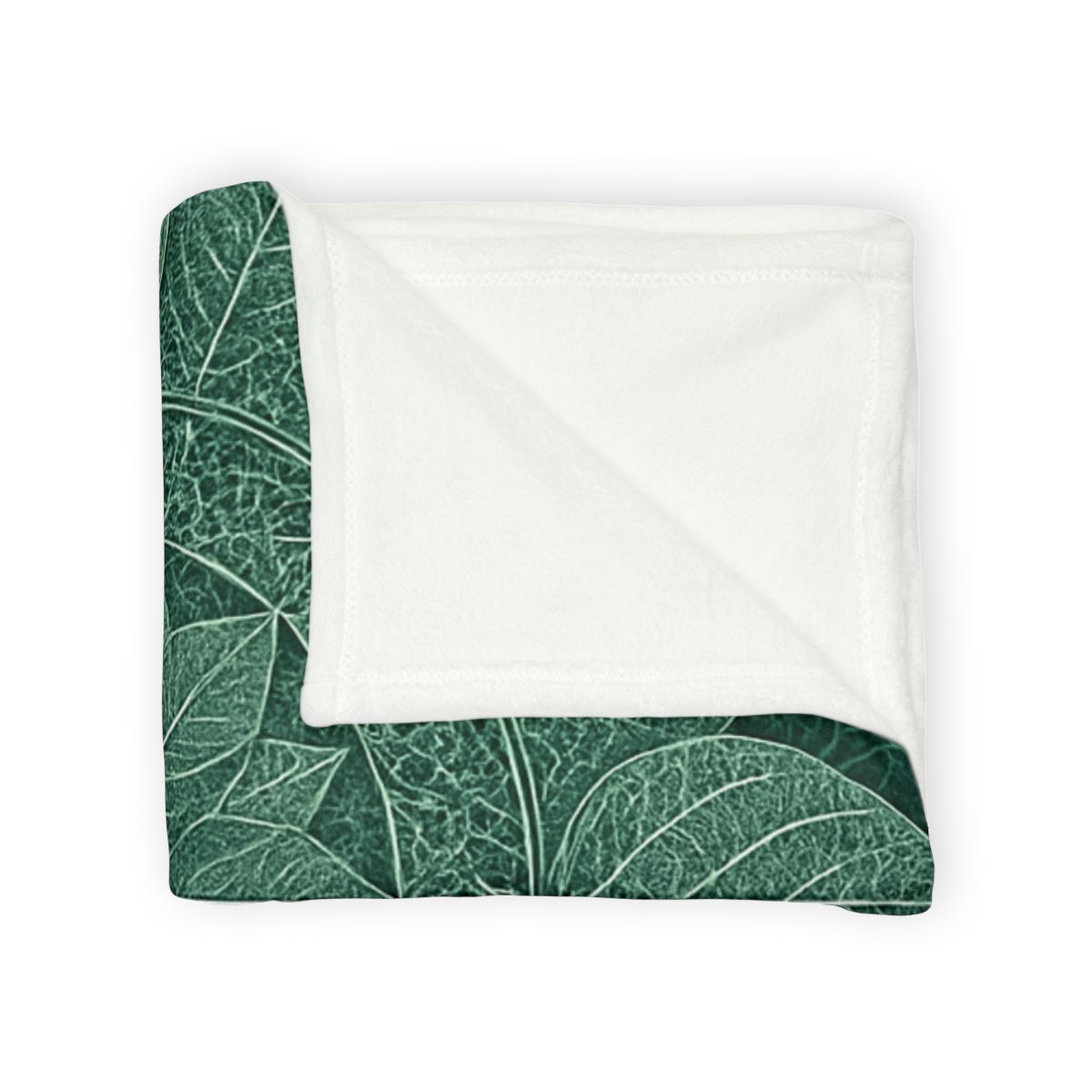 Vein Lace Mandala stylish throw blankets