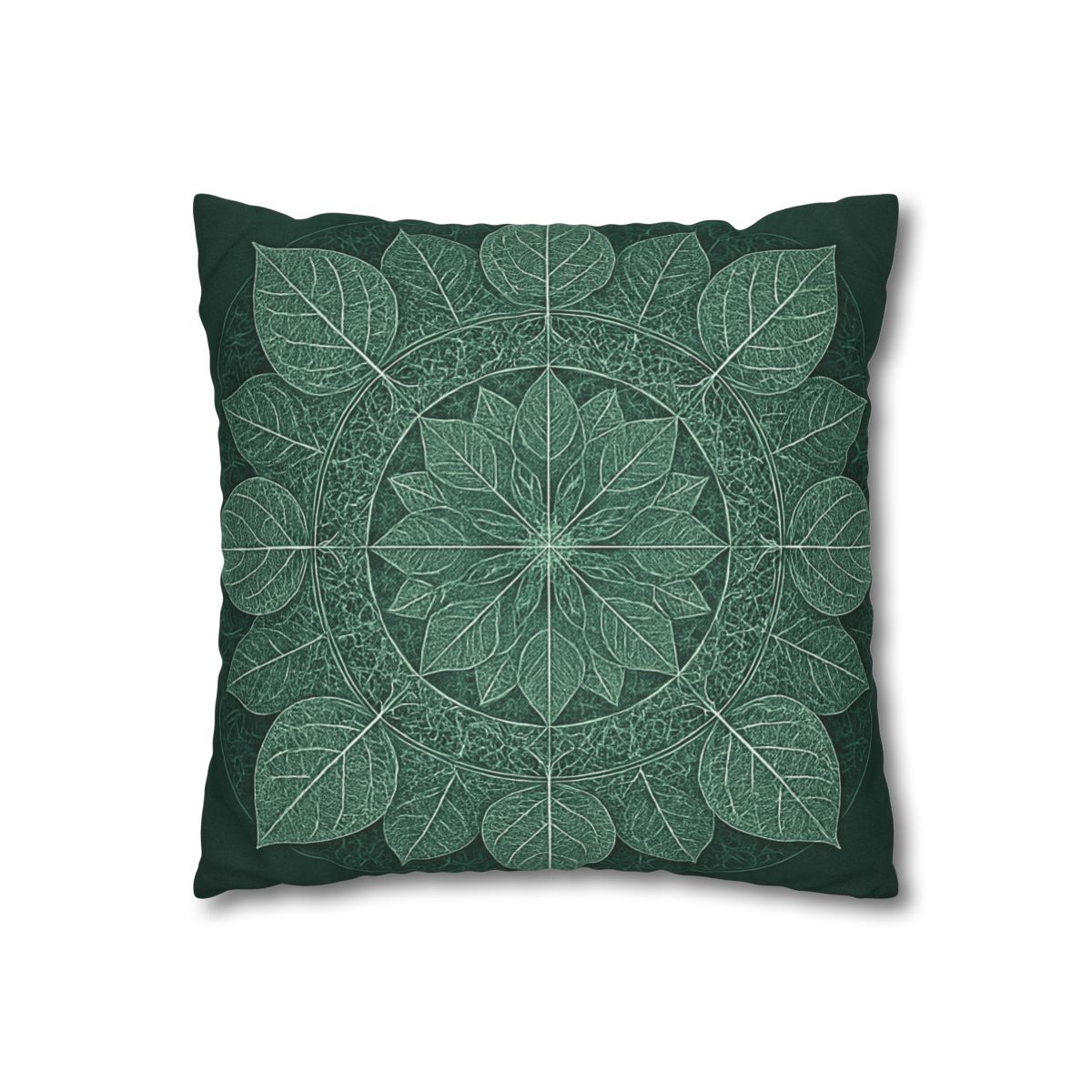 Vein Lace Mandala trendy patterned pillow cases