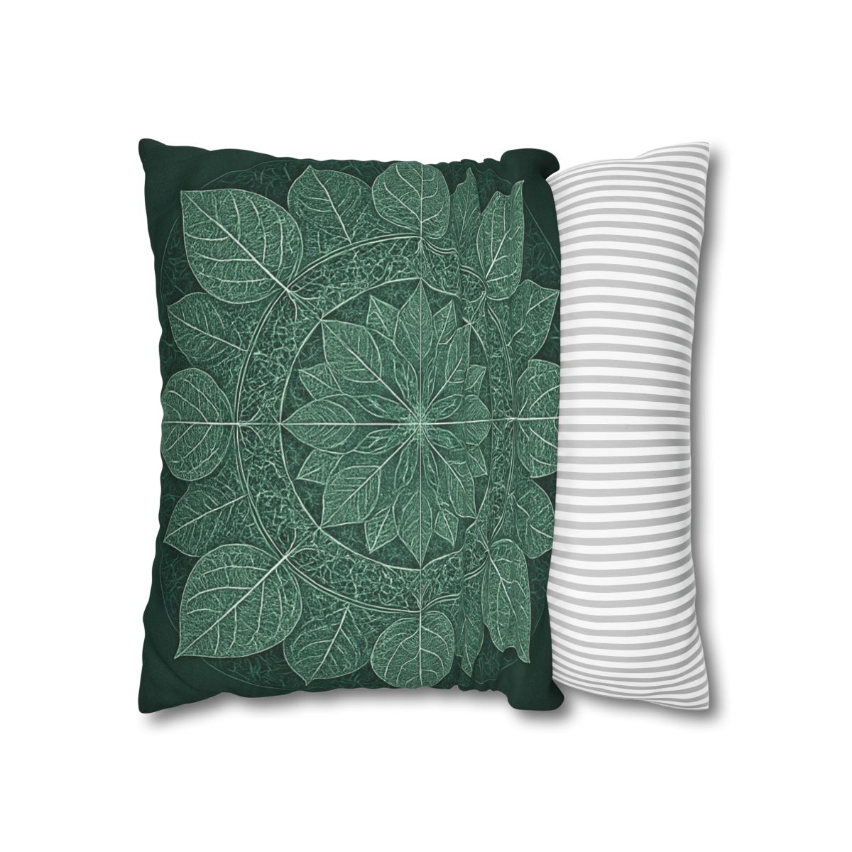 Vein Lace Mandala trendy patterned pillow cases