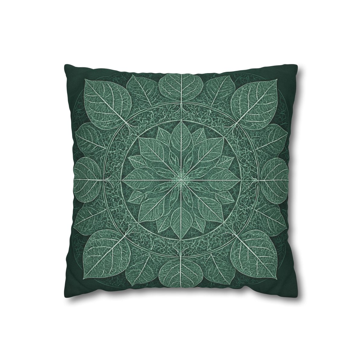 Vein Lace Mandala trendy patterned pillow cases