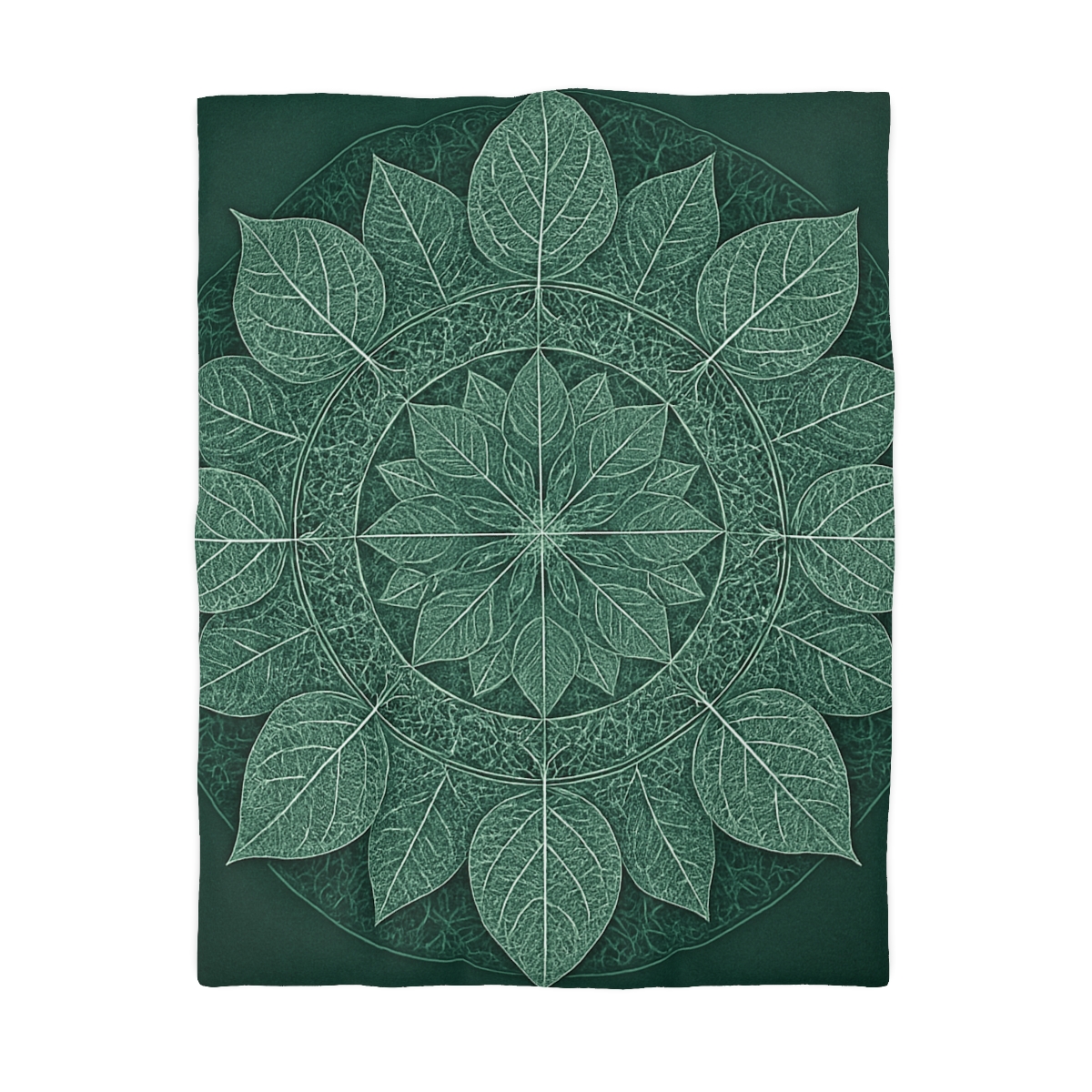 Vein Lace Mandala duvets for gifts